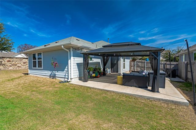 7968 Castelardo PL 38, Round Rock, TX 78665