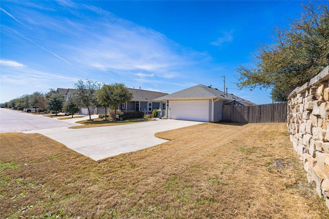 7968 Castelardo PL 38, Round Rock, TX 78665