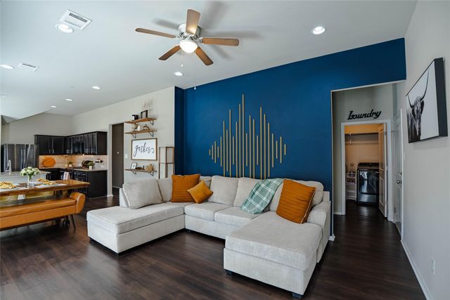 7968 Castelardo PL 38, Round Rock, TX 78665