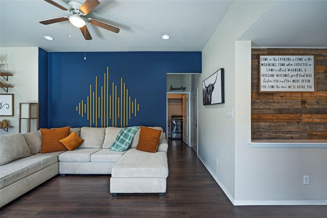 7968 Castelardo PL 38, Round Rock, TX 78665