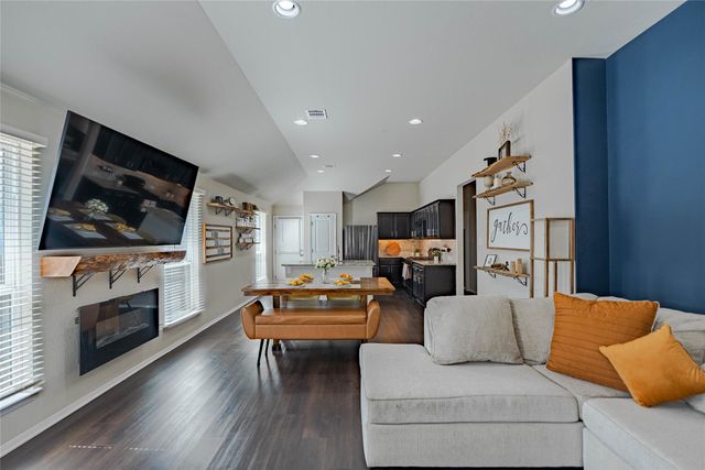 7968 Castelardo PL 38, Round Rock, TX 78665