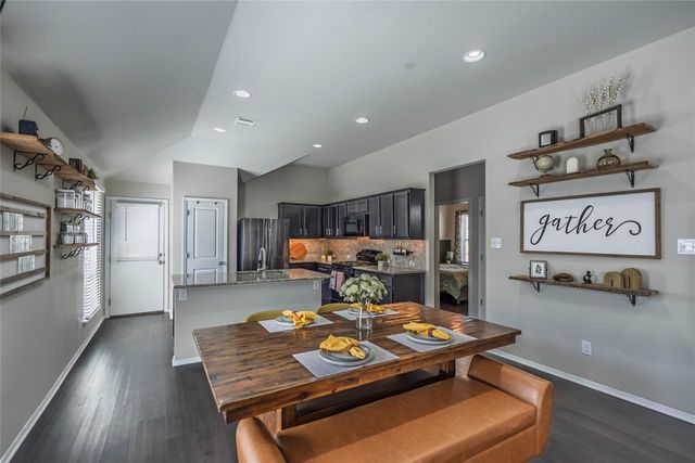 7968 Castelardo PL 38, Round Rock, TX 78665