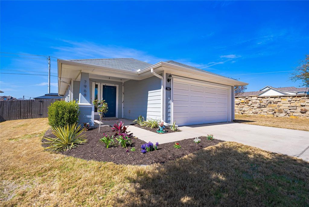 7968 Castelardo PL 38, Round Rock, TX 78665