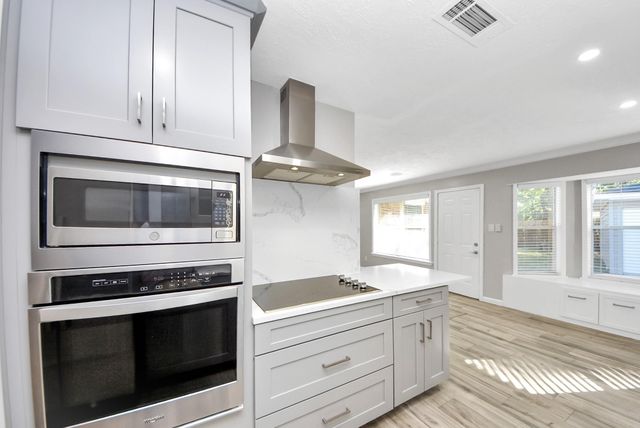 12639 Westmere Drive, Houston, TX 77077