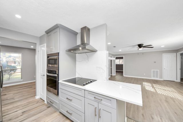 12639 Westmere Drive, Houston, TX 77077