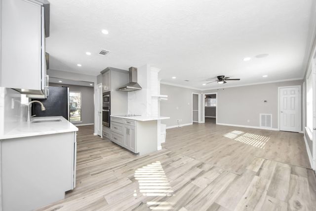 12639 Westmere Drive, Houston, TX 77077