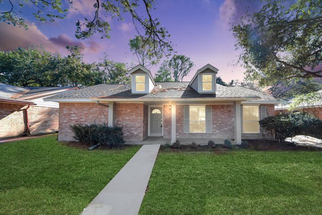 12639 Westmere Drive, Houston, TX 77077