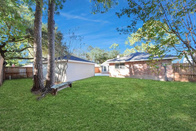 12639 Westmere Drive, Houston, TX 77077