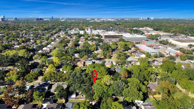 12639 Westmere Drive, Houston, TX 77077