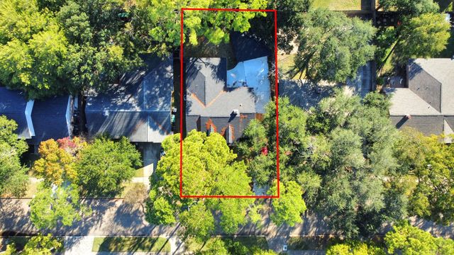 12639 Westmere Drive, Houston, TX 77077