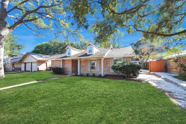 12639 Westmere Drive, Houston, TX 77077