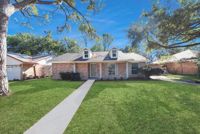 12639 Westmere Drive, Houston, TX 77077