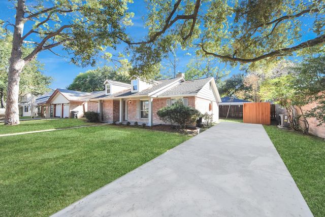 12639 Westmere Drive, Houston, TX 77077