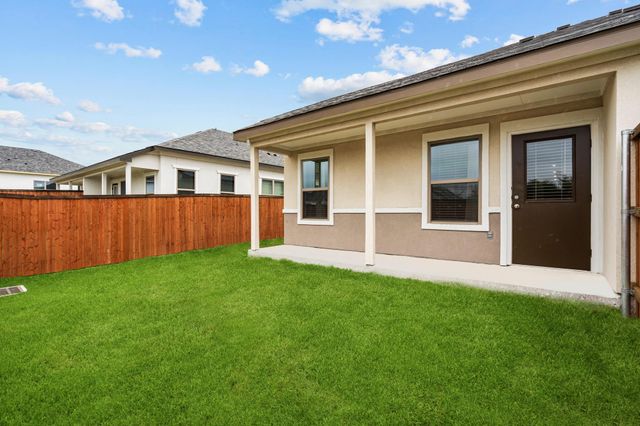 865 Limmer LOOP 811, Hutto, TX 78634