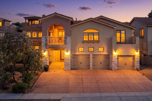 4505 Atherton Way NW, Albuquerque, NM 87120