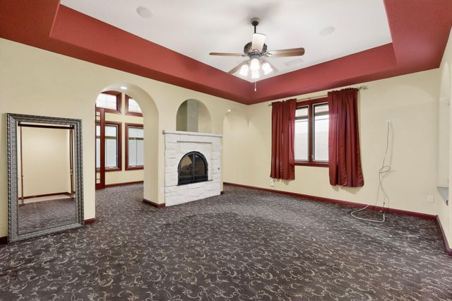 4505 Atherton Way NW, Albuquerque, NM 87120