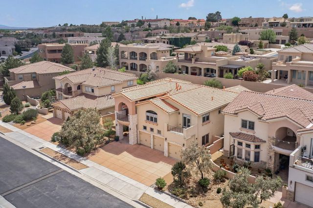 4505 Atherton Way NW, Albuquerque, NM 87120