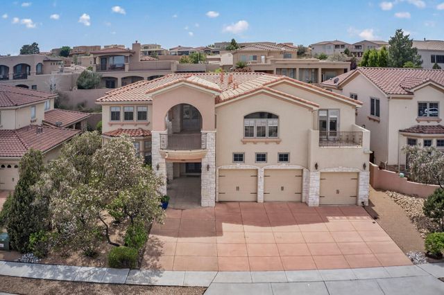4505 Atherton Way NW, Albuquerque, NM 87120