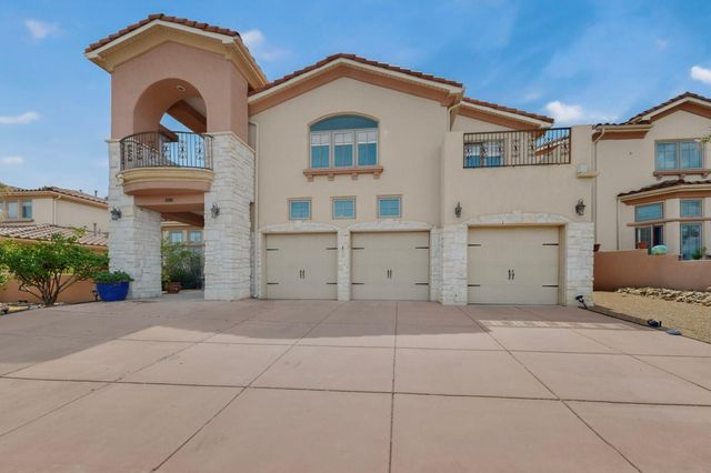 4505 Atherton Way NW, Albuquerque, NM 87120