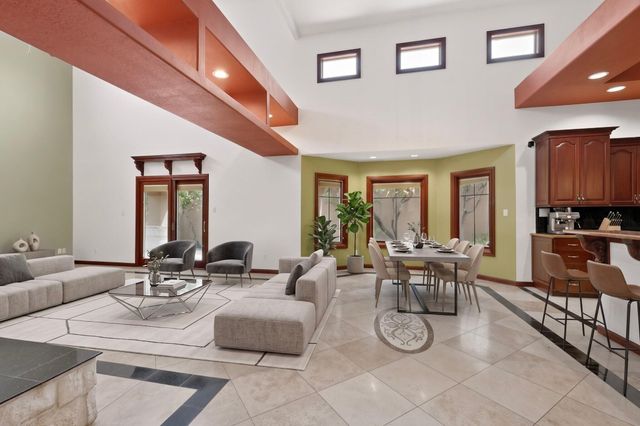 4505 Atherton Way NW, Albuquerque, NM 87120