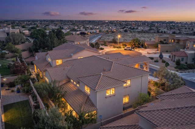 4505 Atherton Way NW, Albuquerque, NM 87120