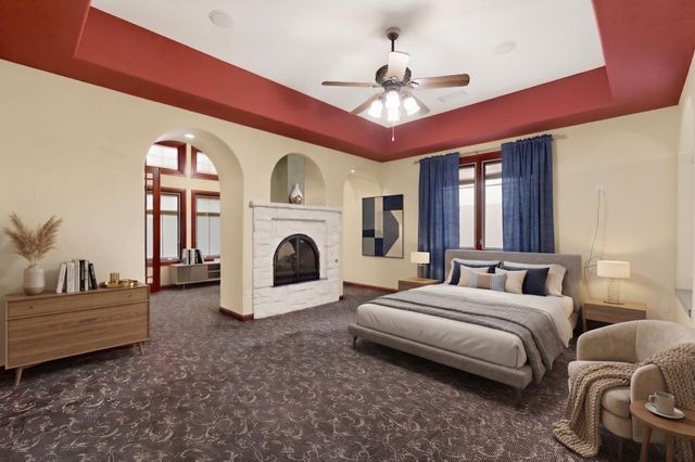 4505 Atherton Way NW, Albuquerque, NM 87120