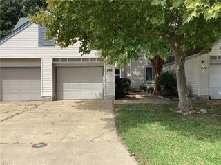 746 Hecate DR, Virginia Beach, VA 23454