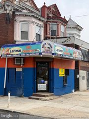1431 S 58TH ST, Philadelphia, PA 19143