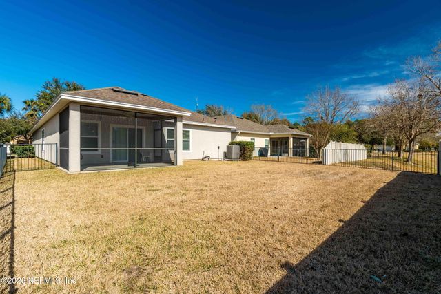 49 MISSION COVE Circle, St. Augustine, FL 32084