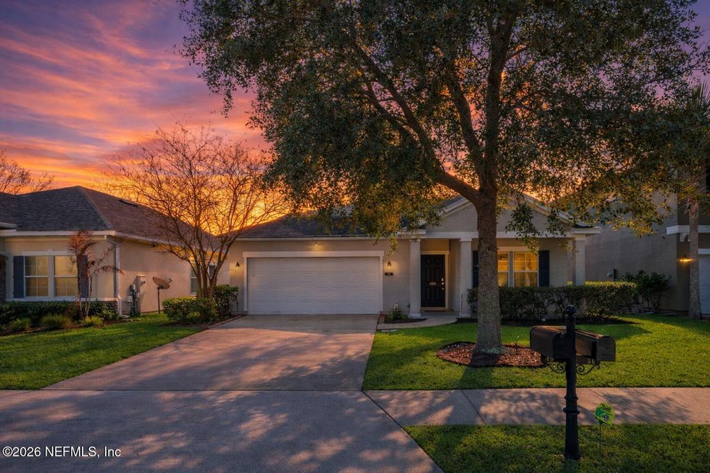 49 MISSION COVE Circle, St. Augustine, FL 32084