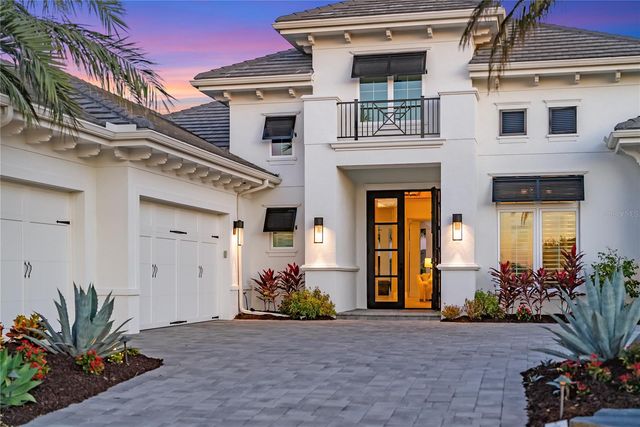 17014 CLEARLAKE AVENUE, Lakewood Ranch, FL 34202