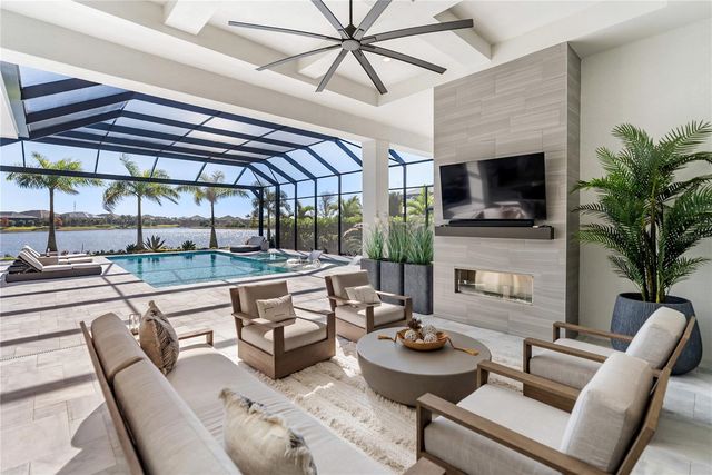 17014 CLEARLAKE AVENUE, Lakewood Ranch, FL 34202