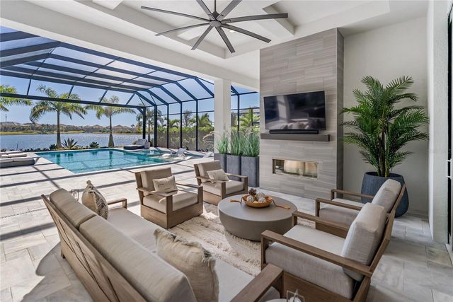 17014 CLEARLAKE AVENUE, Lakewood Ranch, FL 34202