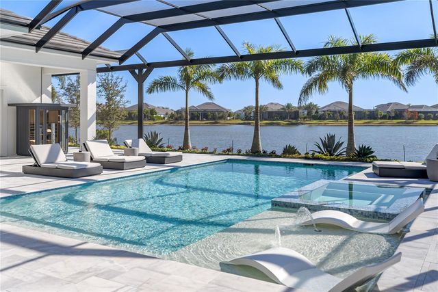 17014 CLEARLAKE AVENUE, Lakewood Ranch, FL 34202