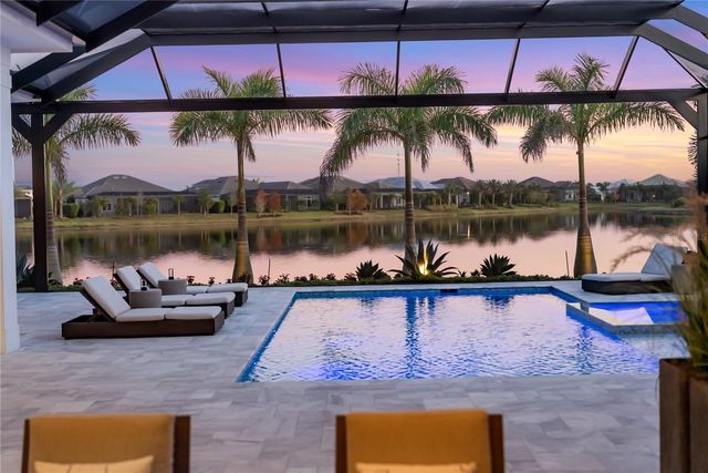 17014 CLEARLAKE AVENUE, Lakewood Ranch, FL 34202