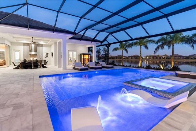 17014 CLEARLAKE AVENUE, Lakewood Ranch, FL 34202