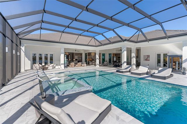 17014 CLEARLAKE AVENUE, Lakewood Ranch, FL 34202