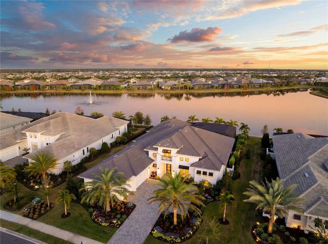 17014 CLEARLAKE AVENUE, Lakewood Ranch, FL 34202