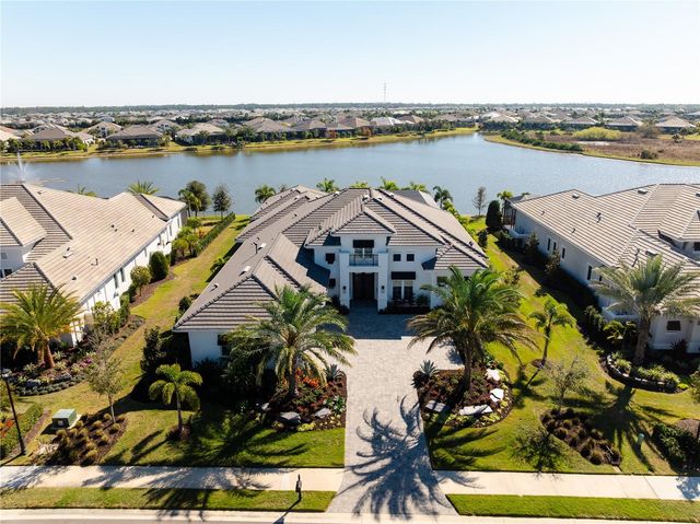 17014 CLEARLAKE AVENUE, Lakewood Ranch, FL 34202