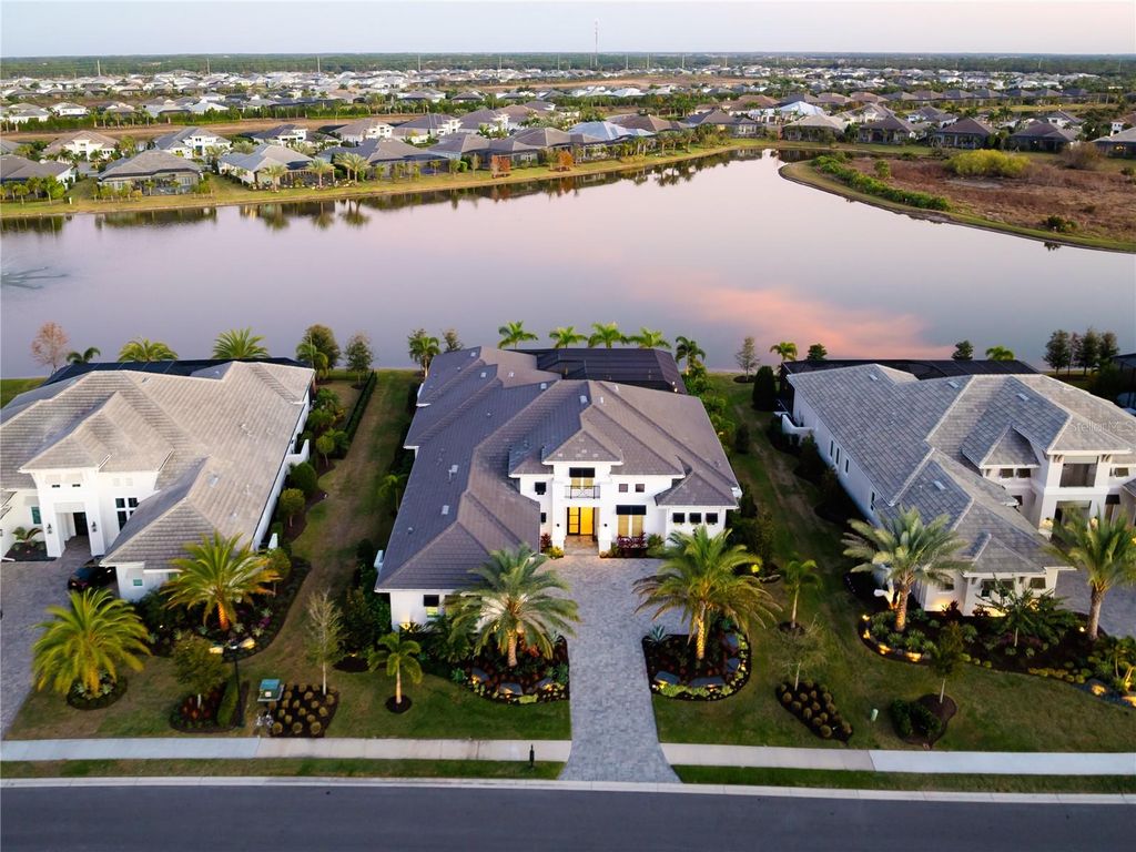 17014 CLEARLAKE AVENUE, Lakewood Ranch, FL 34202