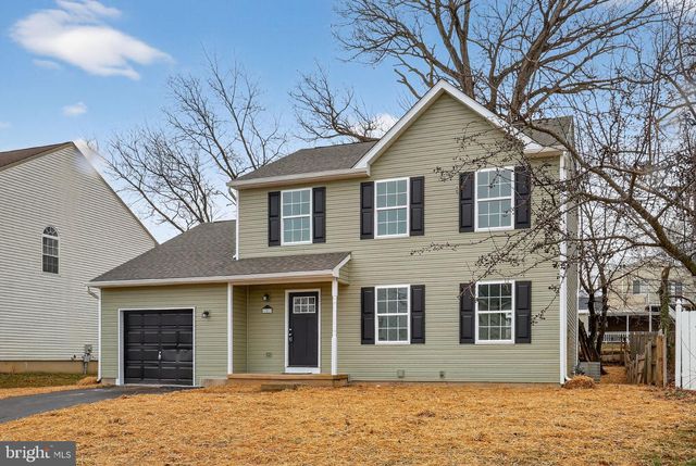 151 N KATRIN CIR, New Castle, DE 19720