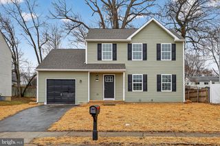 151 N KATRIN CIR, New Castle, DE 19720