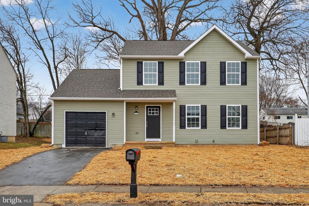 151 N KATRIN CIR, New Castle, DE 19720