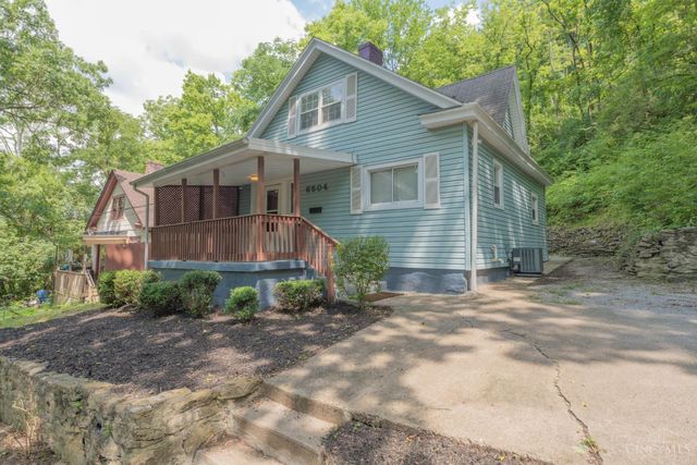 6504 Chandler Street, Cincinnati, OH 45227