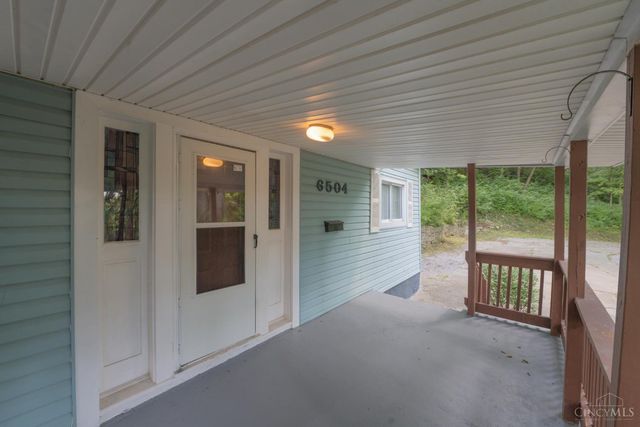 6504 Chandler Street, Cincinnati, OH 45227