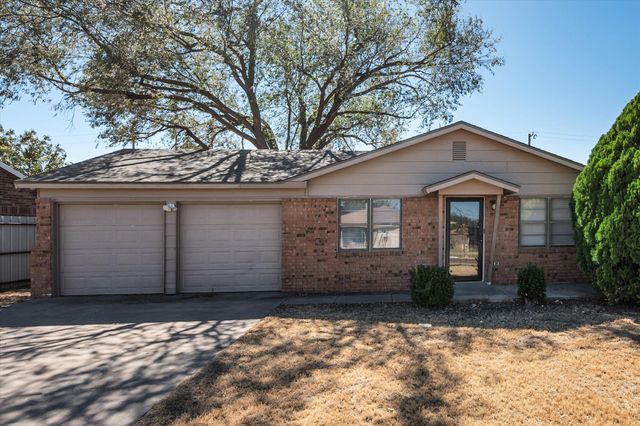 6415 31st Street, Lubbock, TX 79407