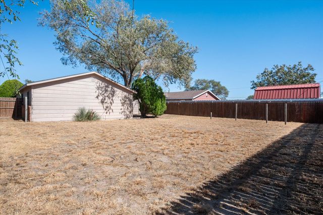 6415 31st Street, Lubbock, TX 79407