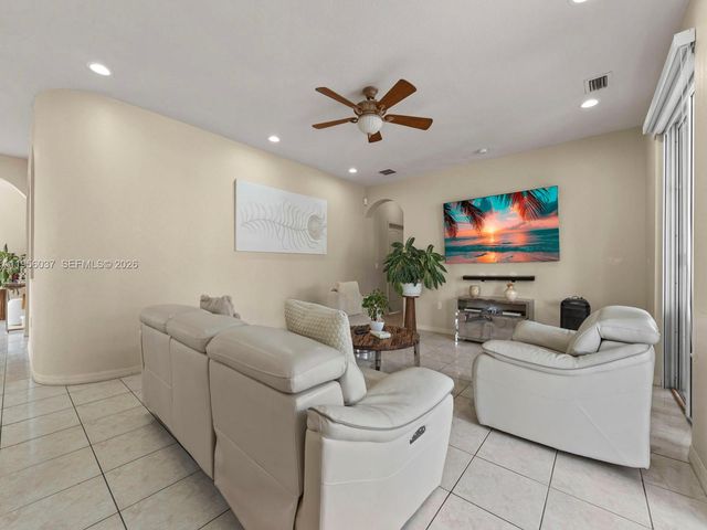 15383 SW 23rd Street, Miami, FL 33185
