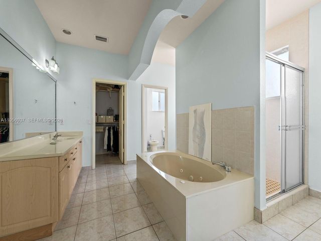 15383 SW 23rd Street, Miami, FL 33185