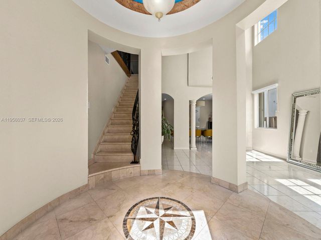 15383 SW 23rd Street, Miami, FL 33185